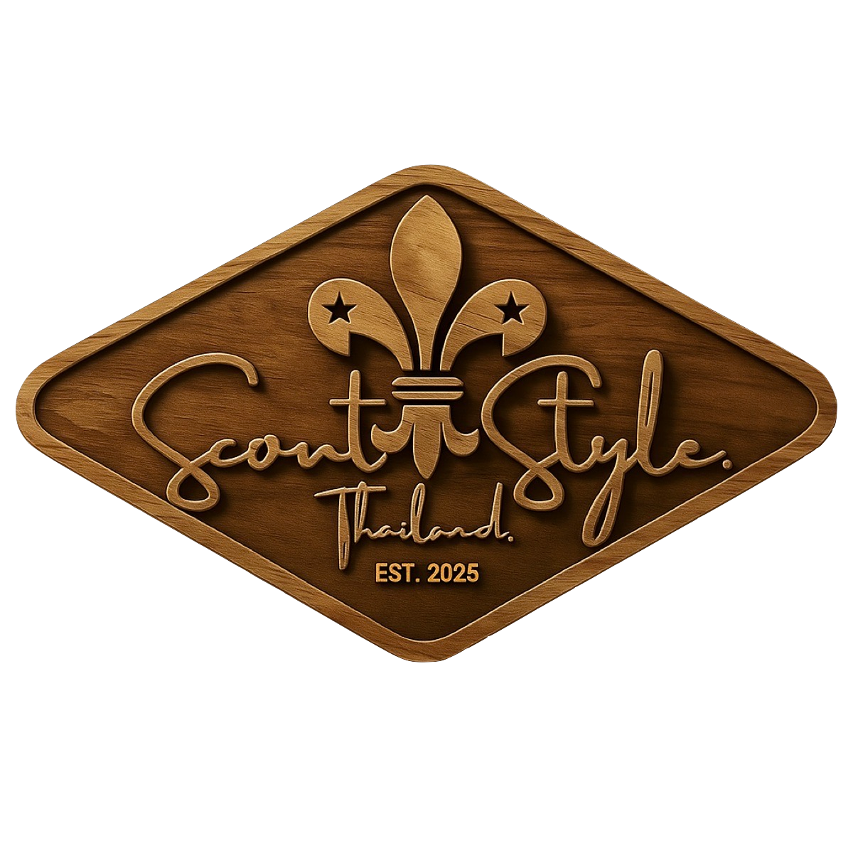 Scout Style Thailand